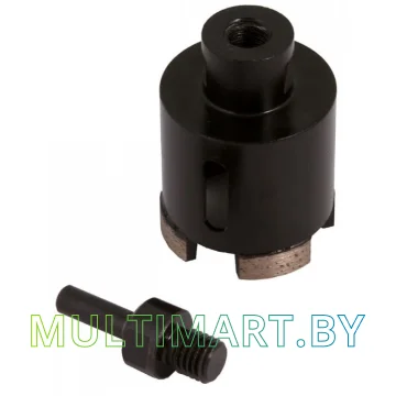 Коронка Trio Diamond GCB764